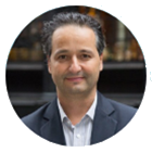 Image of Eran Sherin