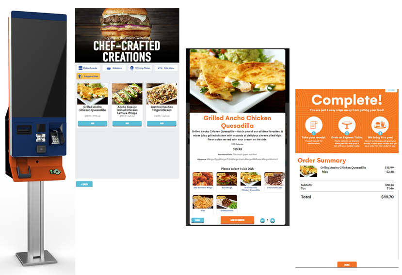 E-commerce images